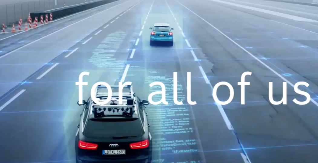 Artificial Intelligence of Things