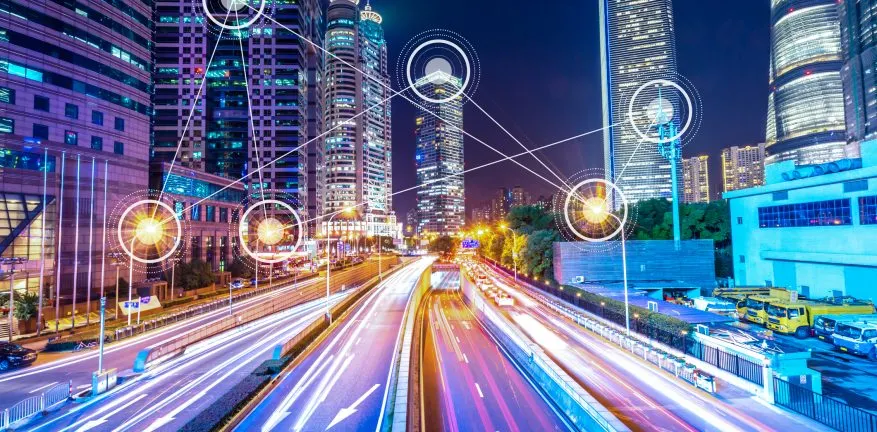 Intelligent Traffic System Industry Solutions